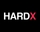 Hard X logo