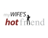 My Wife's Hot Friend