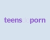 Teens Do Porn