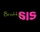 Bratty Sis logo