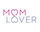 Mom Lover logo