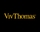 Viv Thomas logo