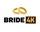 Bride 4K logo