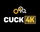 Cuck 4K logo