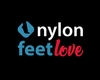 Nylon Feet Love
