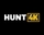 Hunt 4K logo