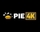 Pie 4K logo