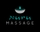 Nuru Massage logo