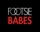 Footsie Babes logo