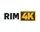 Rim 4K logo