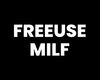 FreeUse Milf