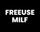 FreeUse Milf logo