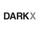 Dark X logo