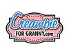 Creampie For Granny