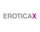Erotica X logo
