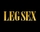 Leg Sex logo