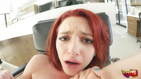 THE MOST EXTREME ANAL LOLA FAE HAS EVER EXPERIENCED